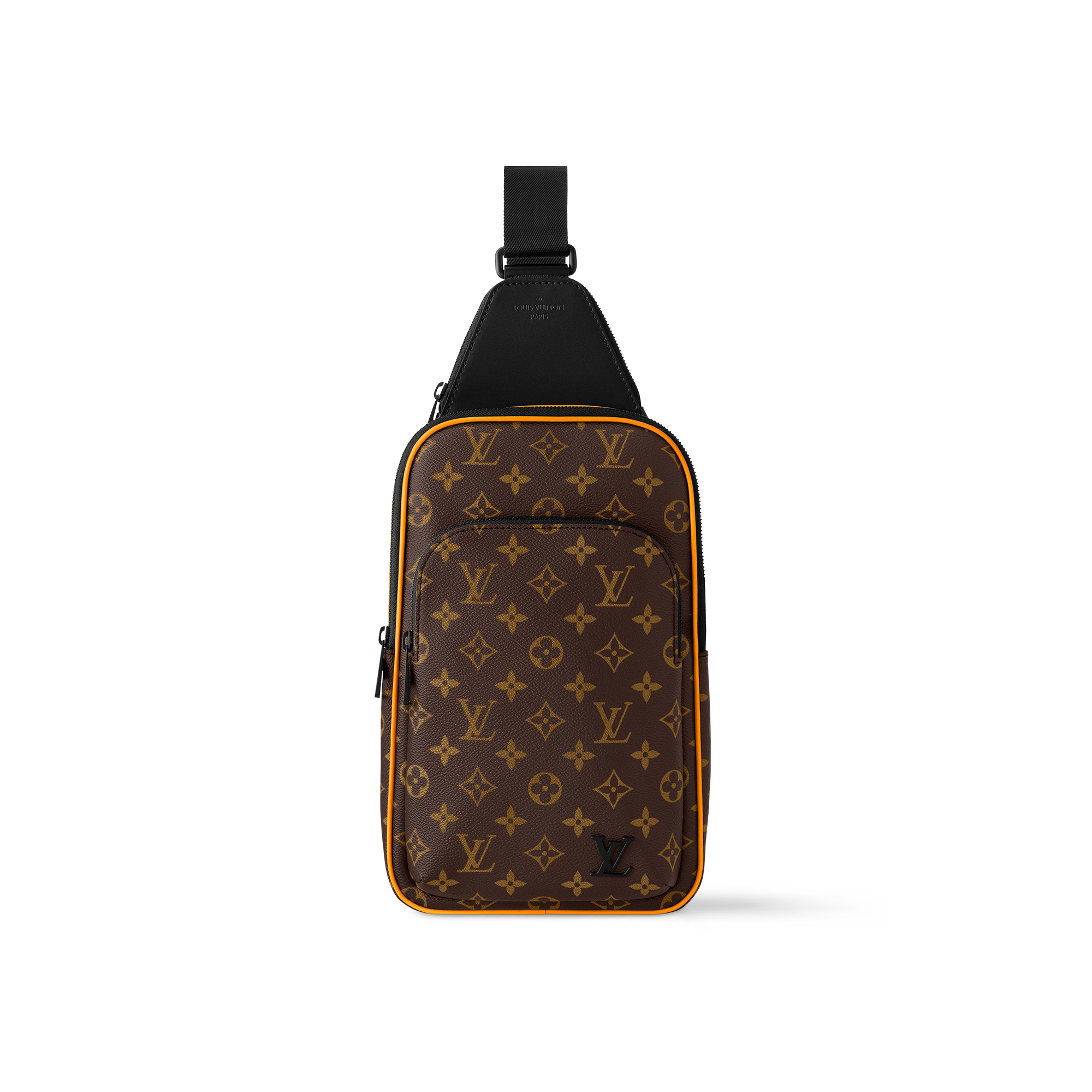 Man bag discount louis vuitton